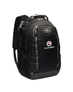 CountryMark Backpack