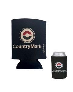Foam Koozie - Black