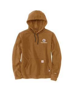 CARHARTT 104983 FLAME RESISTANT FORCE LOOSE FIT MIDWEIGHT SWEATSHIRT