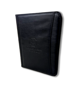 CountryMark PADFOLIO WITH ZIPPER