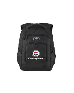 OGIO LOGO BACKPACK