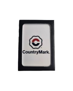 CountryMark PLAYING CARDS