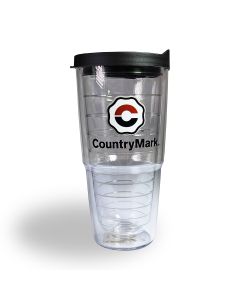 CountryMark Tervis Tumbler 24oz