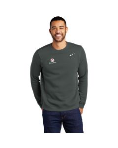 Nike Club Fleece Crew