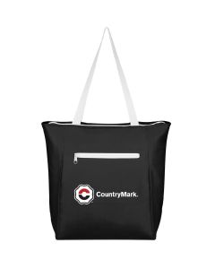 #3742 Flare Cooler Tote Bag