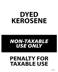 IRS DECAL 1113