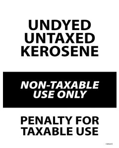 IRS DECAL 1114