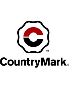 CountryMark HALO WHT DECAL 25pk