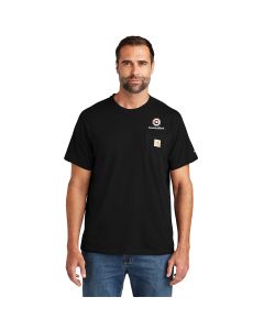 Carhartt Force® Short Sleeve Pocket T-Shirt