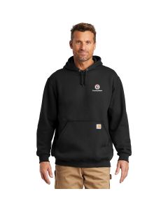 Carhartt ® Midweight Hooded Sweatshirt