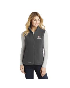 Eddie Bauer® - Ladies Fleece Vest