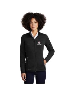 Eddie Bauer ® Ladies Sweater Fleece Full-Zip