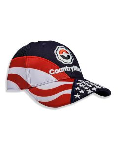 Fueling Freedom 2024 Hat