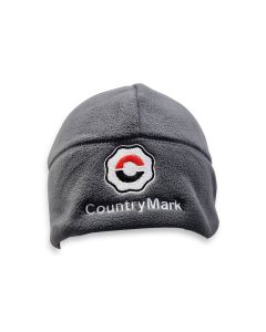 CountryMark Beanie- Port Authority Fleece