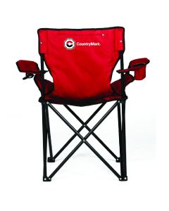 CPXR-RED - Big Un Camp Chair