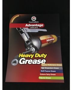 CountryMark GREASE 10PK