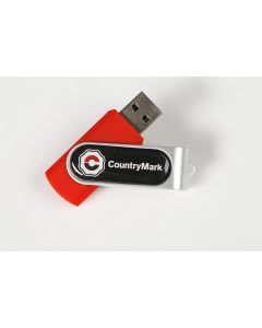 2GB USB Drive