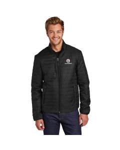 Port Authority® Packable Puffy Jacket