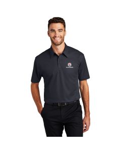 Port Authority® Dimension Polo