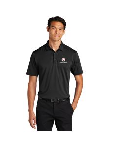 Port Authority® C-FREE® Snag-Proof Polo