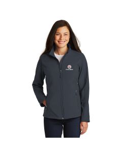 Port Authority® Ladies Core Soft Shell Jacket