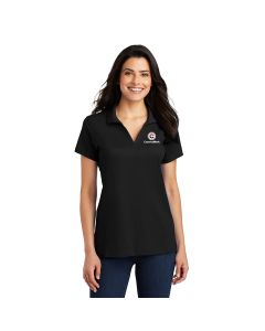 Port Authority® Ladies Rapid Dry™ Mesh Polo