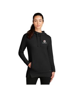 OGIO ® Ladies Luuma Pullover Fleece Hoodie