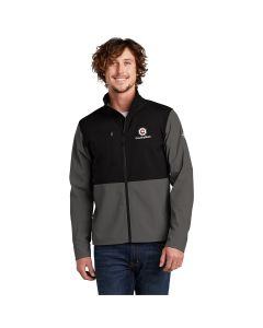 The North Face® Castle Rock Soft Shell Jacket