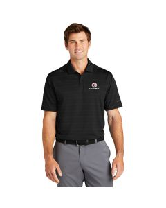 Nike Dri-FIT Vapor Jacquard Polo