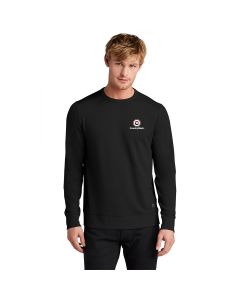 OGIO® Luuma Flex Long Sleeve Crew