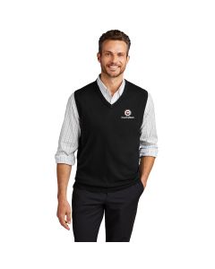 Port Authority® Sweater Vest