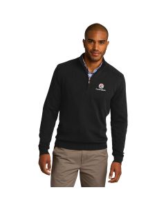 Port Authority® 1/2-Zip Sweater