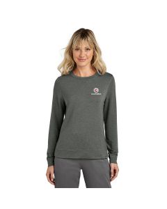 TravisMathew Ladies Long Weekend Crew