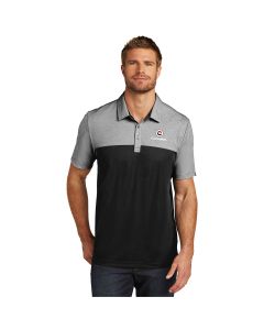 TravisMathew Oceanside Blocked Polo