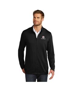 TravisMathew Newport Full-Zip Fleece