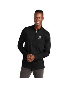 TravisMathew Crestview 1/4-Zip