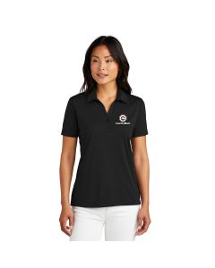 TravisMathew Ladies Coto Performance Polo