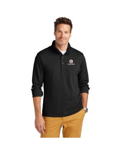 Brooks Brothers® Mid-Layer Stretch 1/2-Button