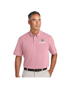 Brooks Brothers® Pinpoint Pique Dress Polo