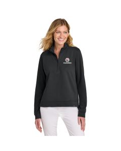 TravisMathew Women’s Coveside 1/2-Zip