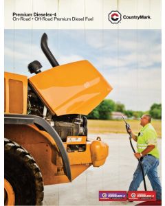 PDX-4 BROCHURE 10PK