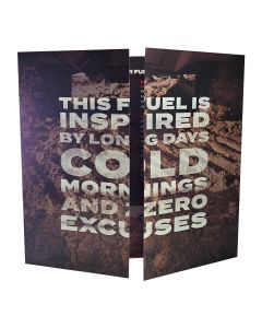 PDX-4 with Iso Technology Brochure 10PK