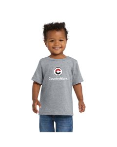 Port & Co™ Infant Core Cotton Tee