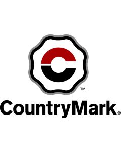 CountryMark HALO GRY DECAL 25pk