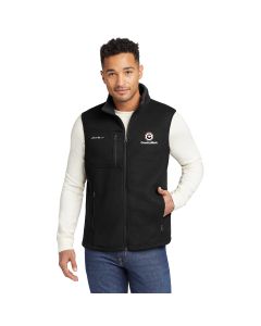 CountryMark Eddie Bauer® - Fleece Vest