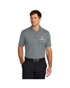 Nike Dri-FIT Striated Polo
