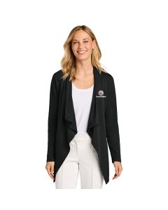 Port Authority® Women’s Breakwater Open Cardigan