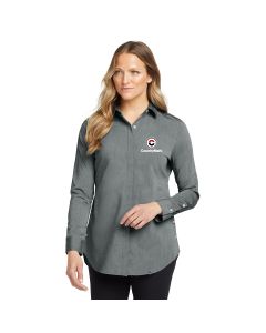 OGIO® Women's Commuter Woven Tunic