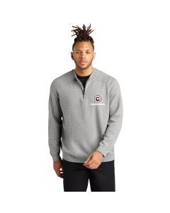 Mercer+Mettle® 1/4-Zip Sweater