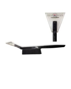 CountryMark Ice Scraper Snowbrush 